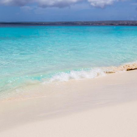 Beaches Bonaire Kralendijk  Ngoại thất bức ảnh