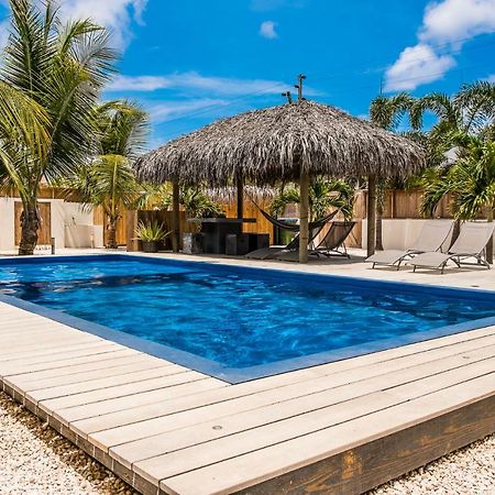 Beaches Bonaire Kralendijk  Ngoại thất bức ảnh