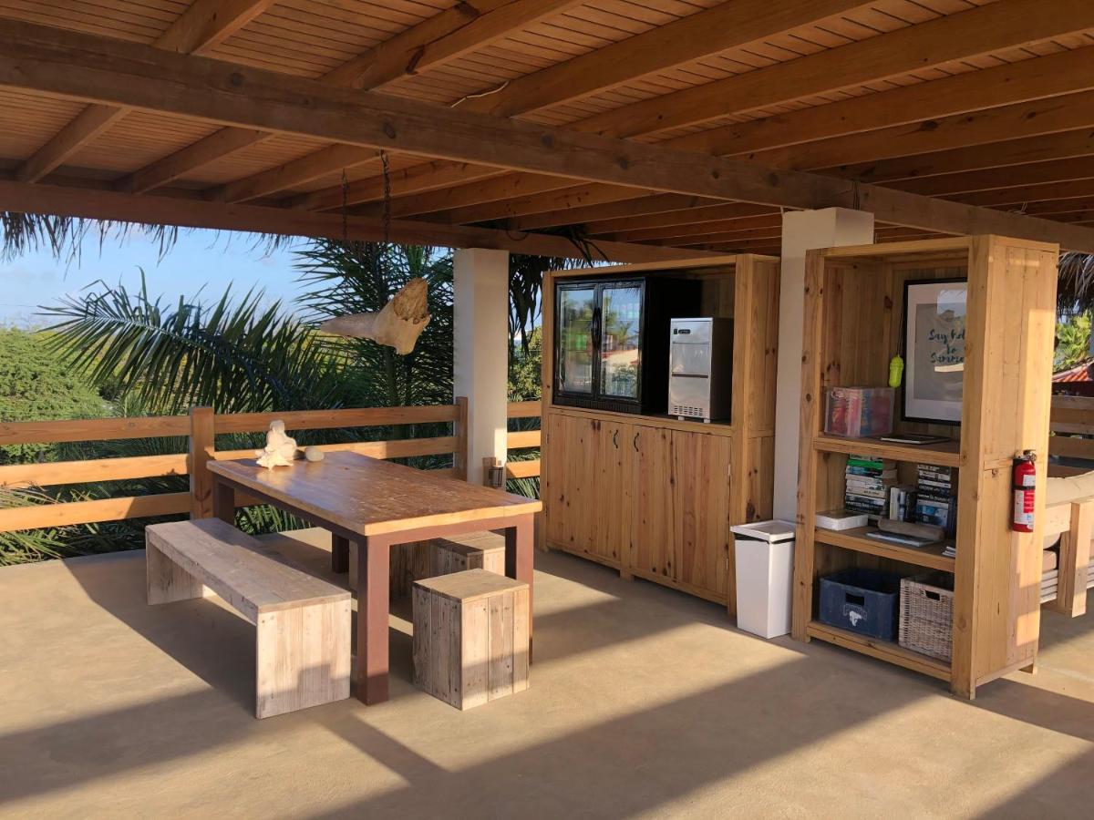 Beaches Bonaire Kralendijk  Ngoại thất bức ảnh