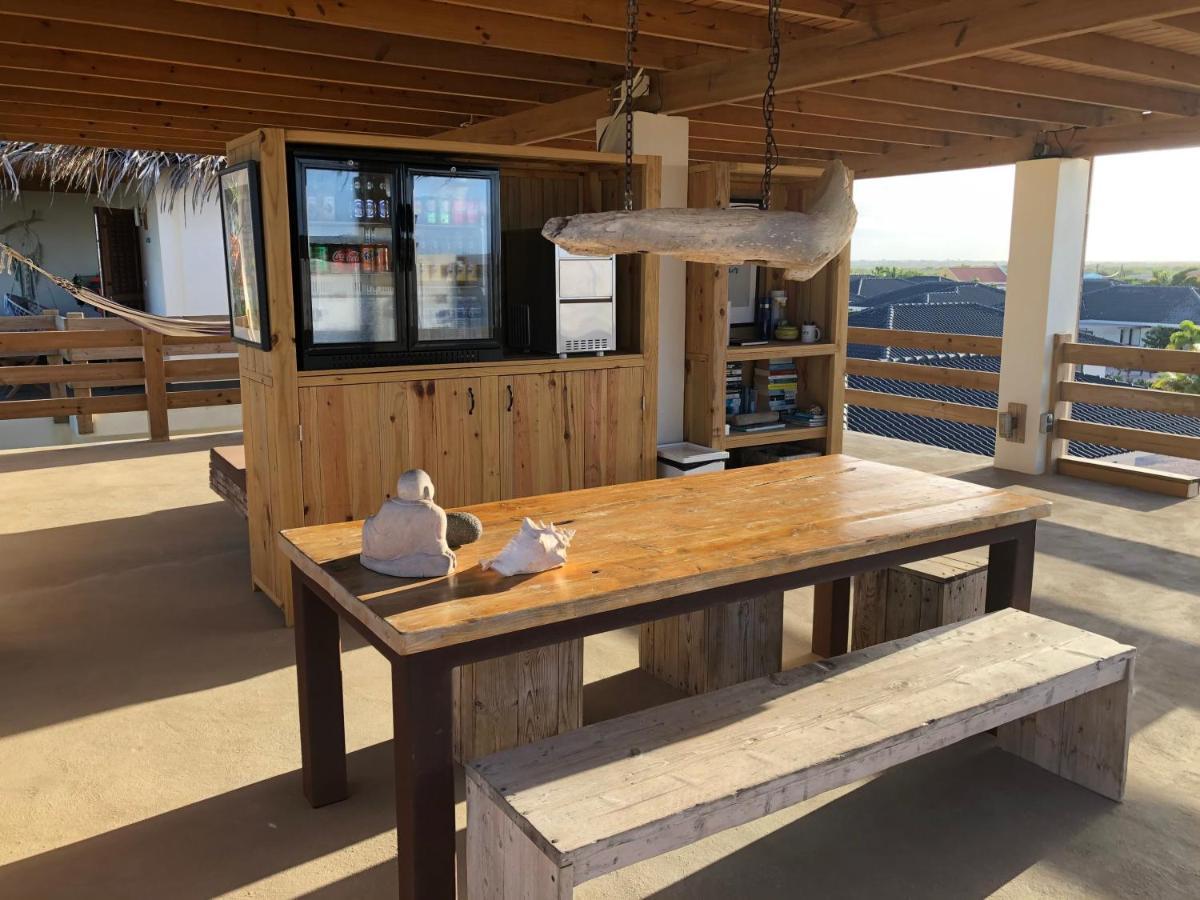 Beaches Bonaire Kralendijk  Ngoại thất bức ảnh