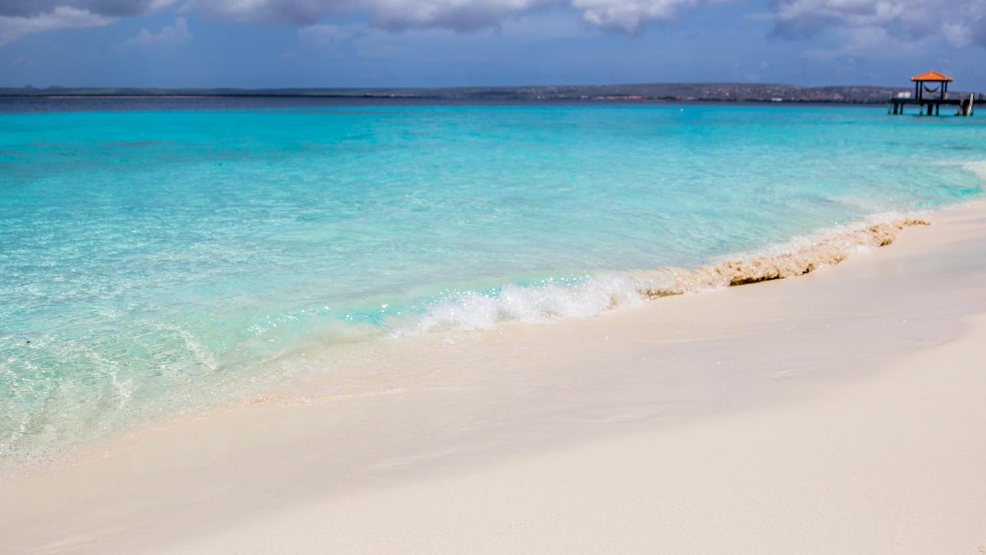 Beaches Bonaire Kralendijk  Ngoại thất bức ảnh