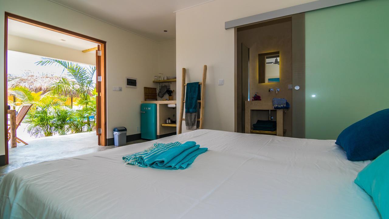 Beaches Bonaire Kralendijk  Ngoại thất bức ảnh