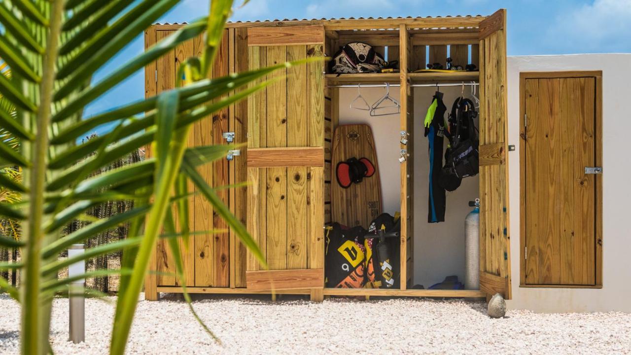 Beaches Bonaire Kralendijk  Ngoại thất bức ảnh