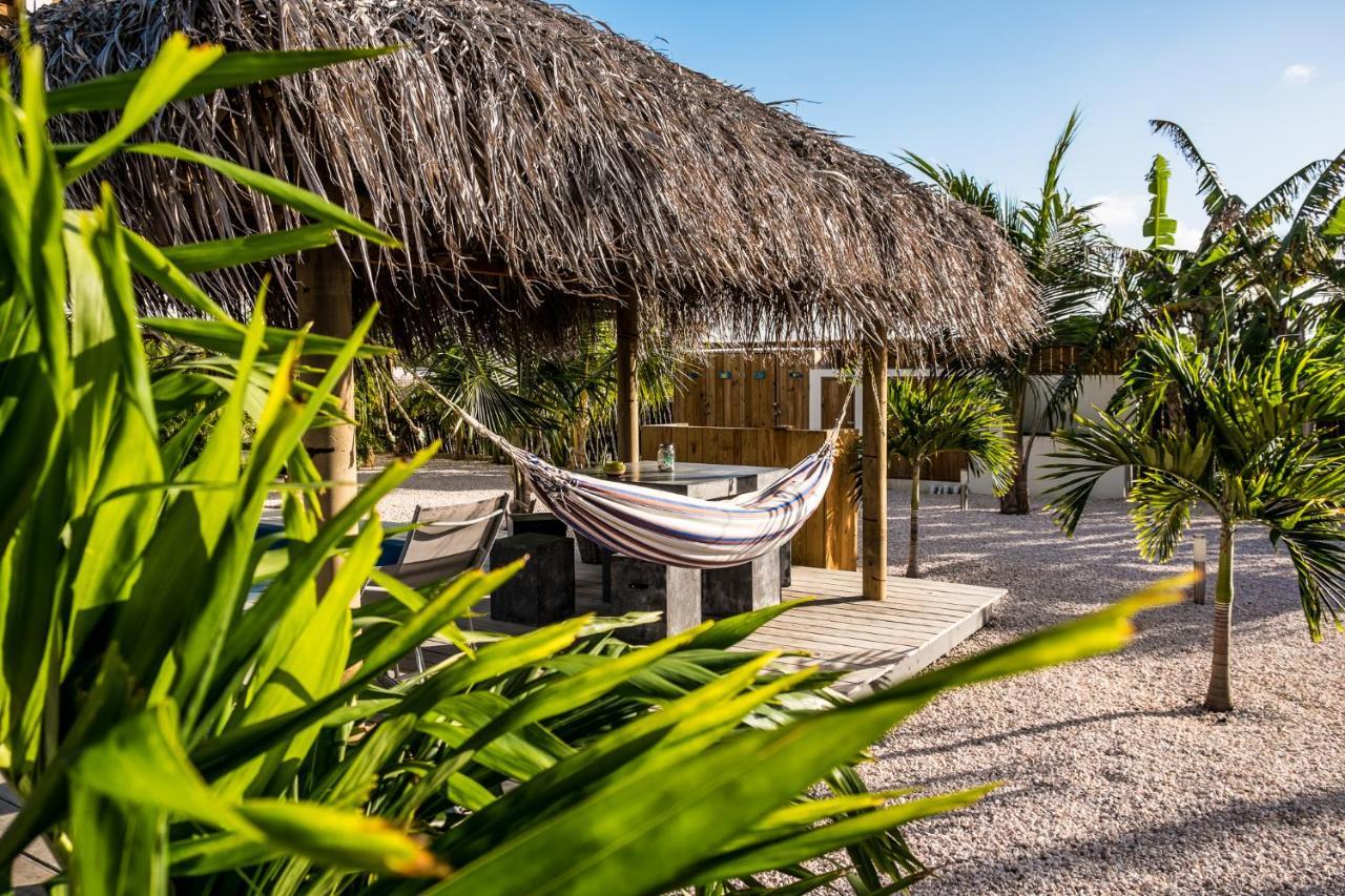 Beaches Bonaire Kralendijk  Ngoại thất bức ảnh