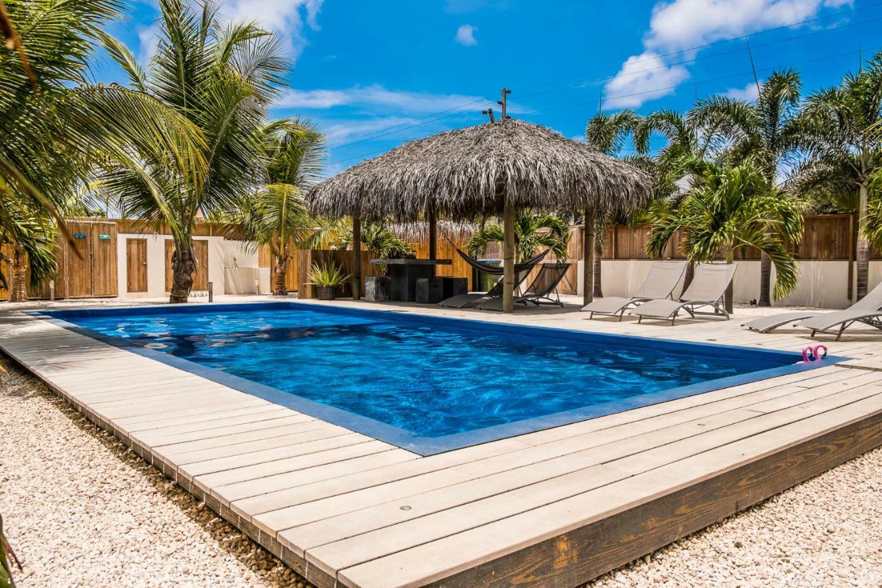 Beaches Bonaire Kralendijk  Ngoại thất bức ảnh