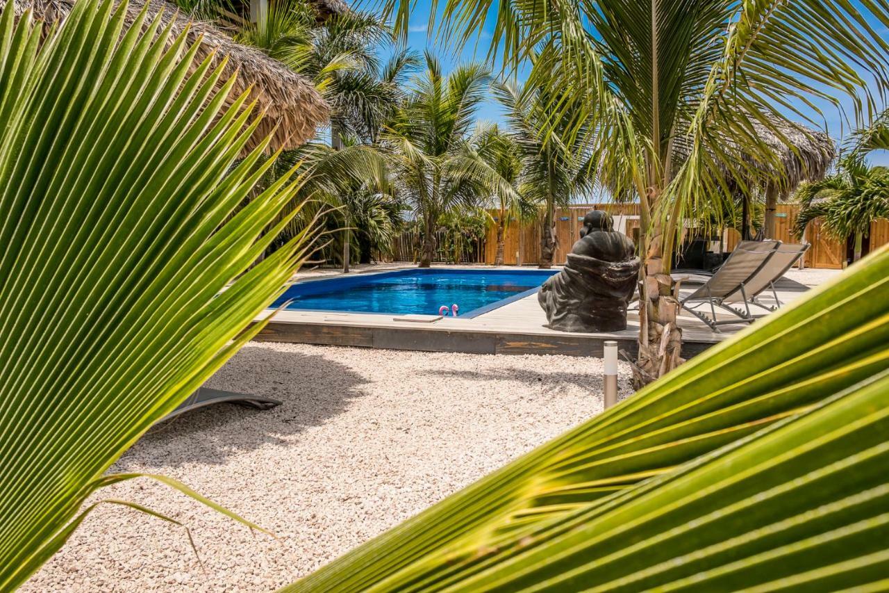 Beaches Bonaire Kralendijk  Ngoại thất bức ảnh