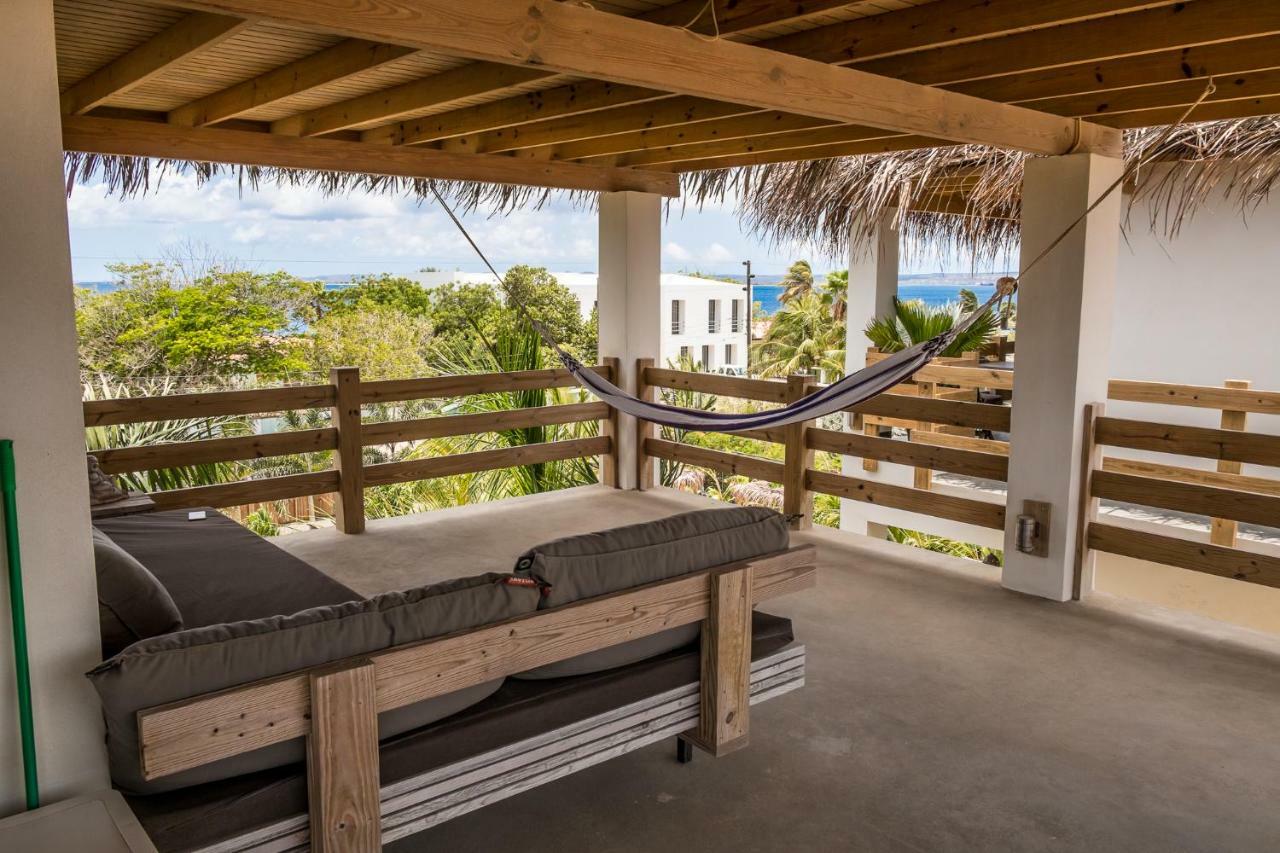 Beaches Bonaire Kralendijk  Ngoại thất bức ảnh