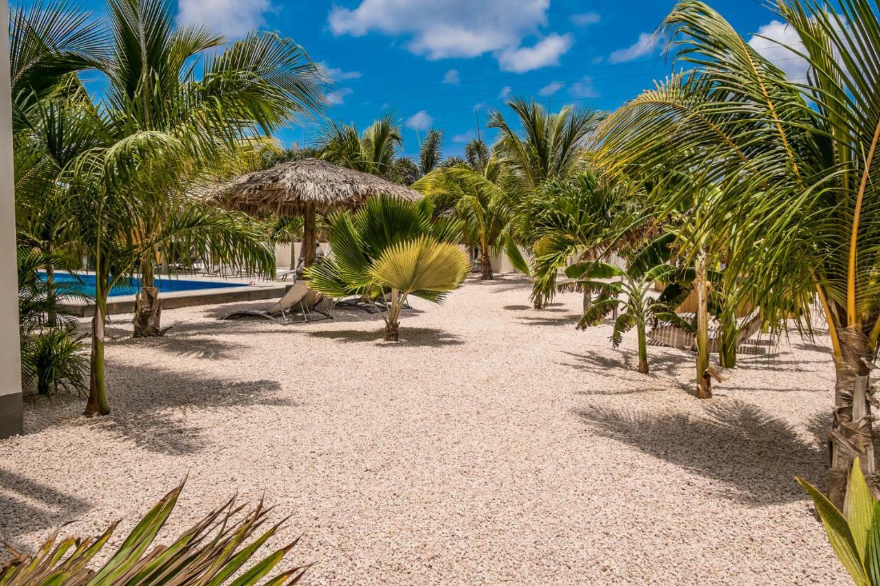 Beaches Bonaire Kralendijk  Ngoại thất bức ảnh