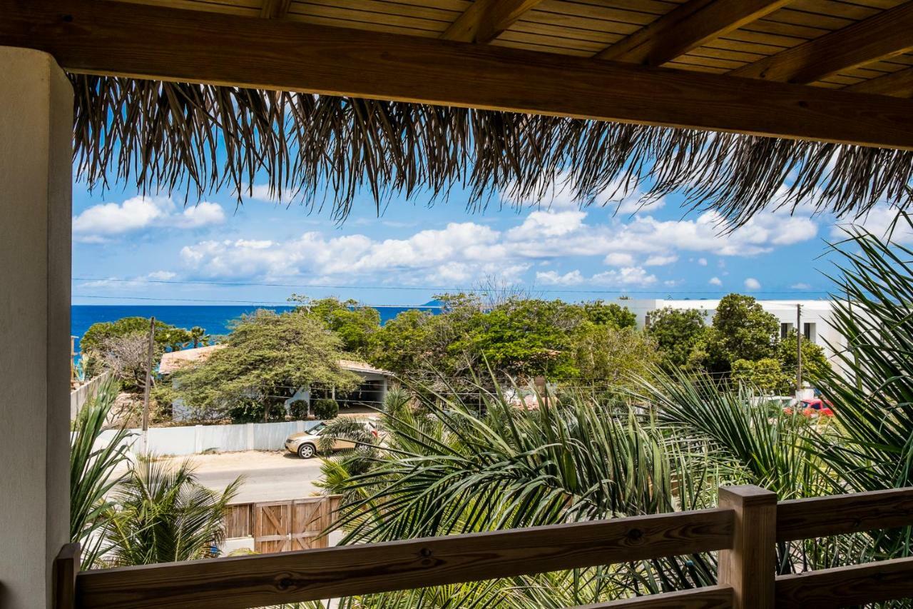 Beaches Bonaire Kralendijk  Ngoại thất bức ảnh