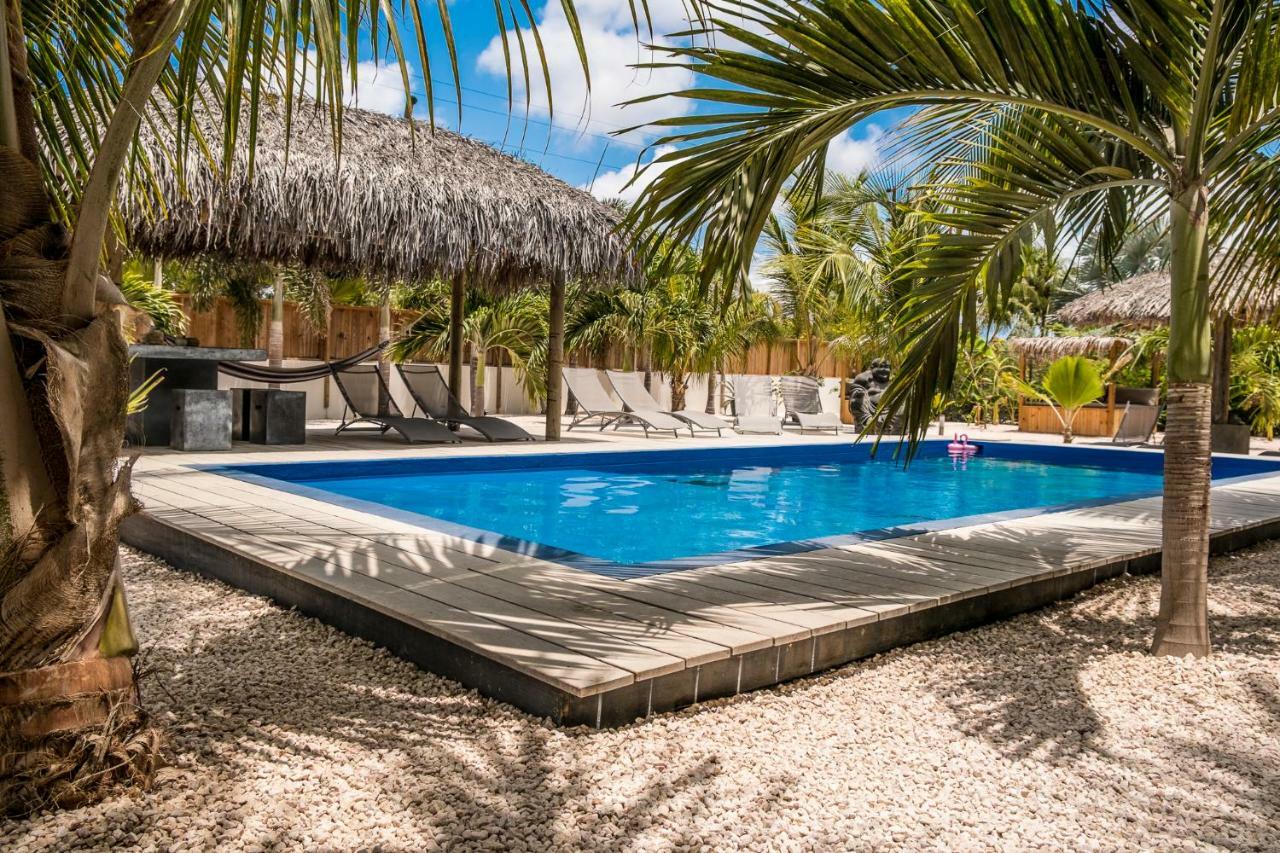 Beaches Bonaire Kralendijk  Ngoại thất bức ảnh