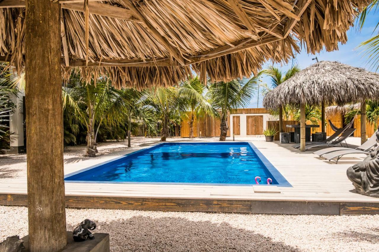Beaches Bonaire Kralendijk  Ngoại thất bức ảnh
